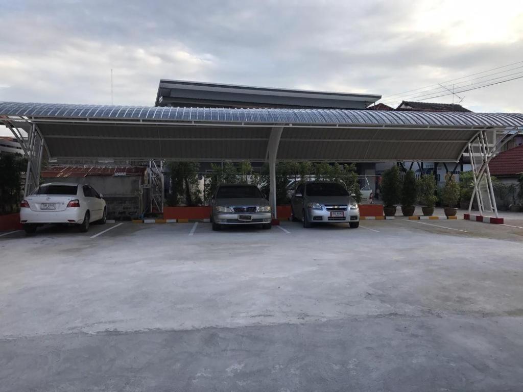 The Grace Residence Surin Exterior photo