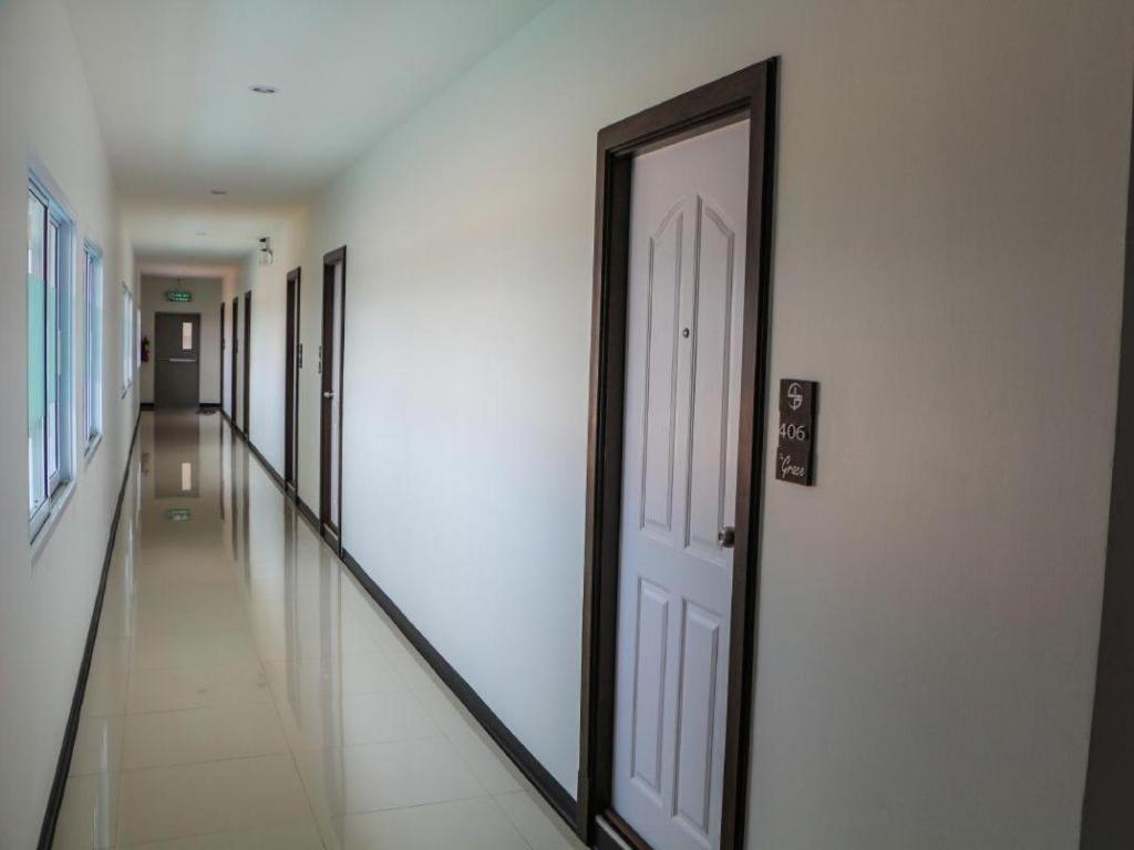 The Grace Residence Surin Exterior photo