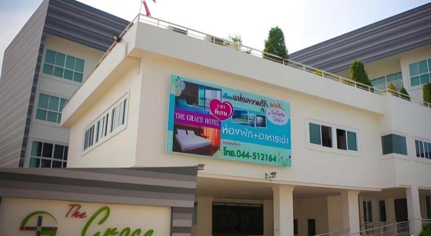 The Grace Residence Surin Exterior photo