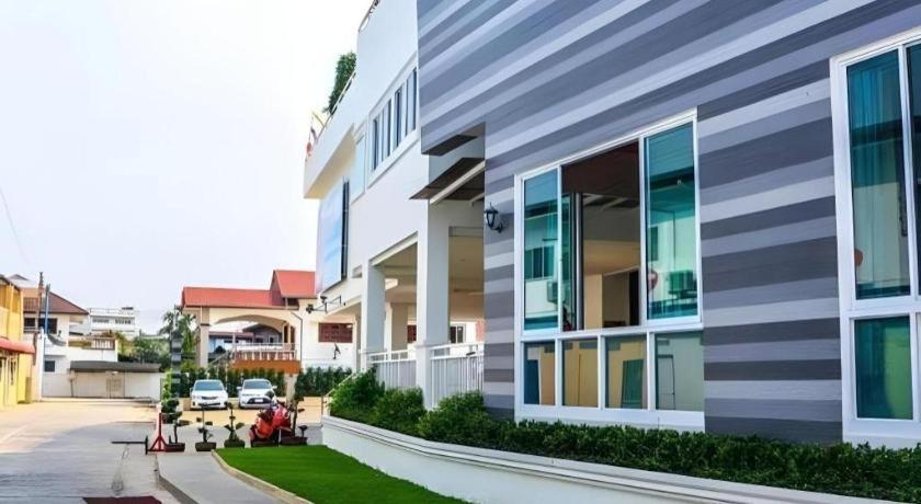 The Grace Residence Surin Exterior photo