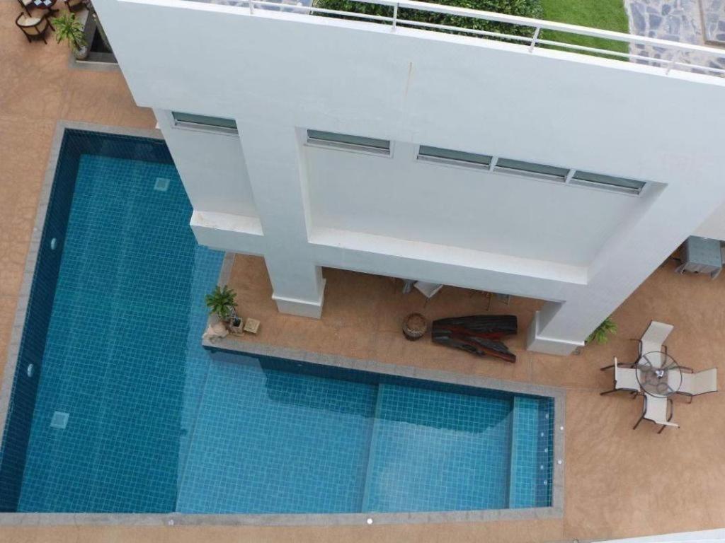 The Grace Residence Surin Exterior photo
