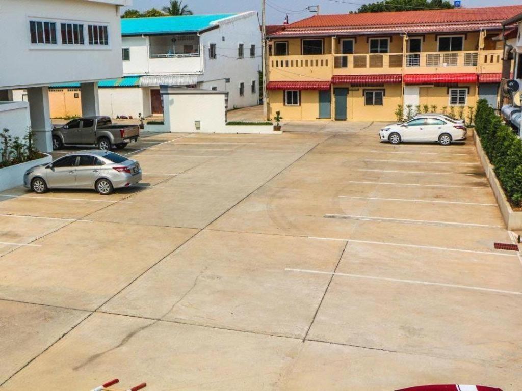 The Grace Residence Surin Exterior photo