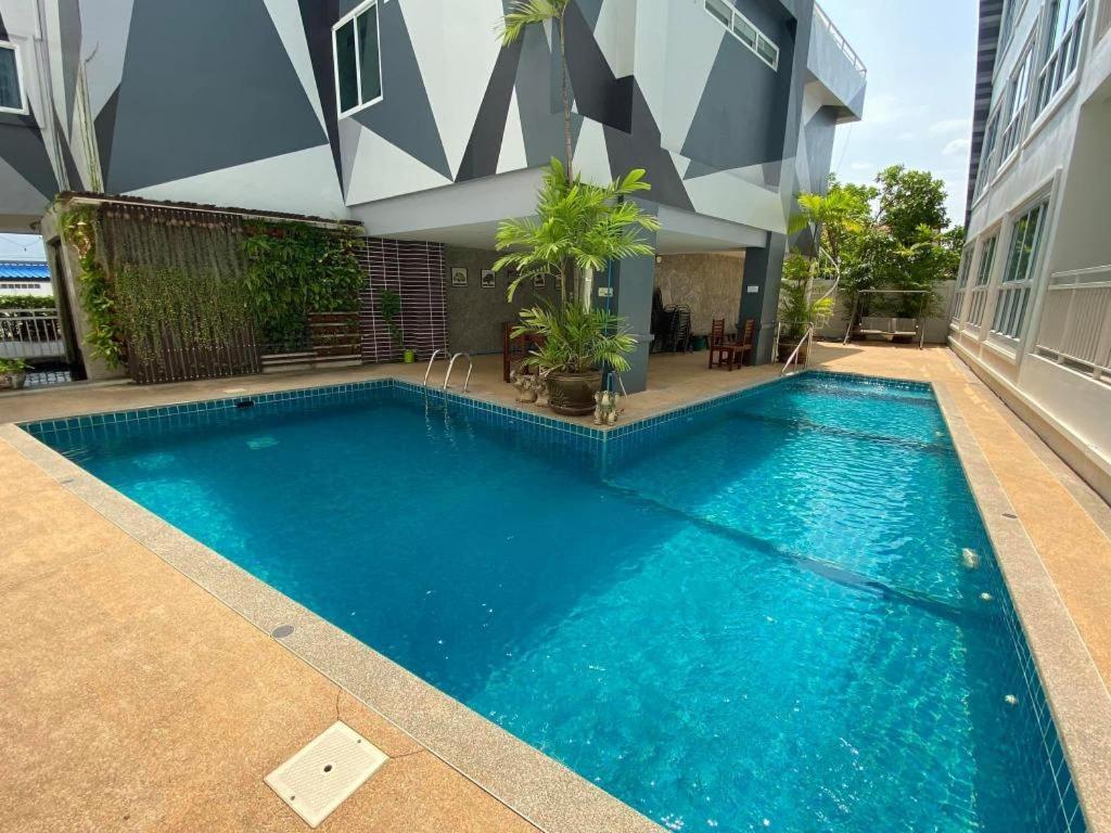 The Grace Residence Surin Exterior photo